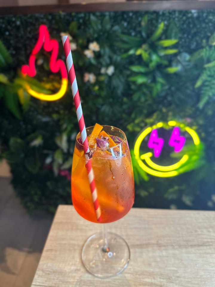Aperol Spritz