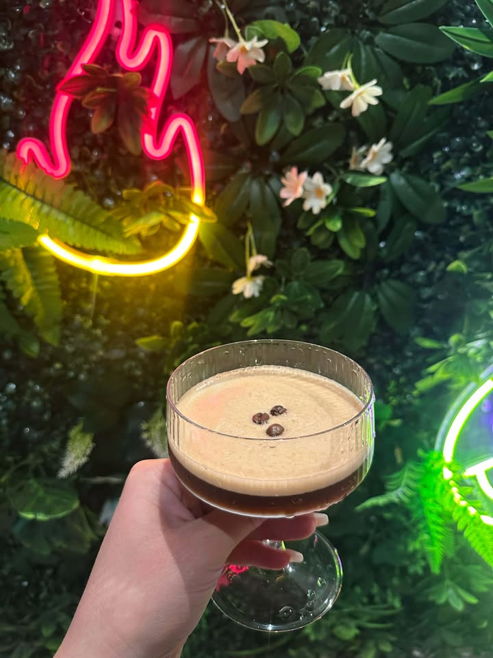 Espresso Martini